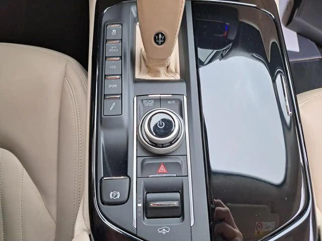 Maserati Levante GT