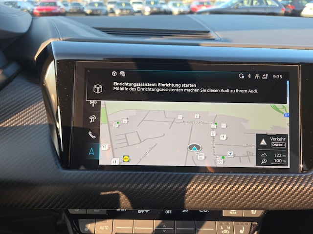 Audi RS e-tron GT Quattro