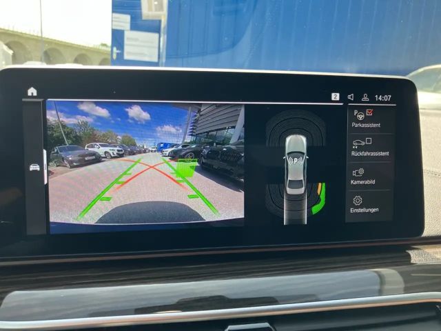 BMW 530 530d Sedan xDrive