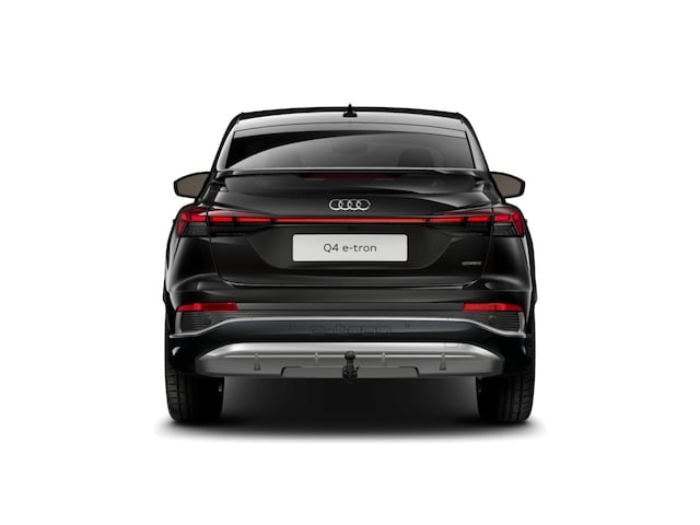 Audi Q4 e-tron Quattro Sportback