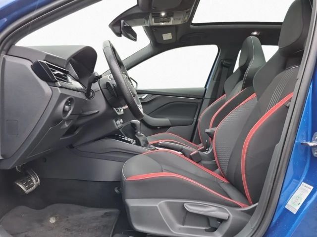 Skoda Scala 1.5 TSI Monte Carlo