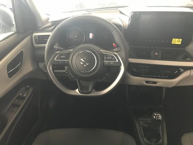 Suzuki Swift Comfort DualJet Hybrid