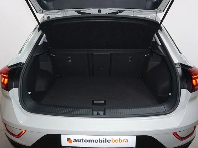 Volkswagen T-Roc DSG Life