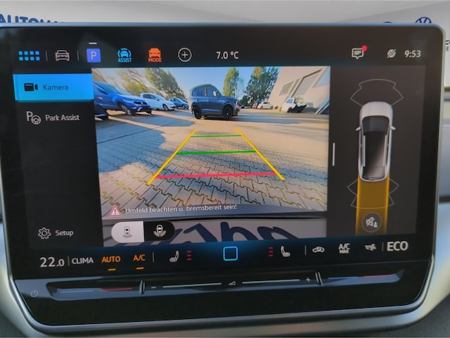 Volkswagen ID.4 Performance Pure