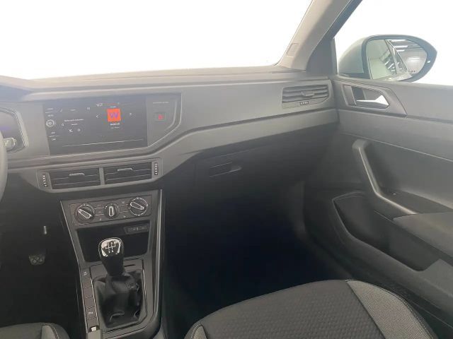 Volkswagen Taigo 4Me TSI