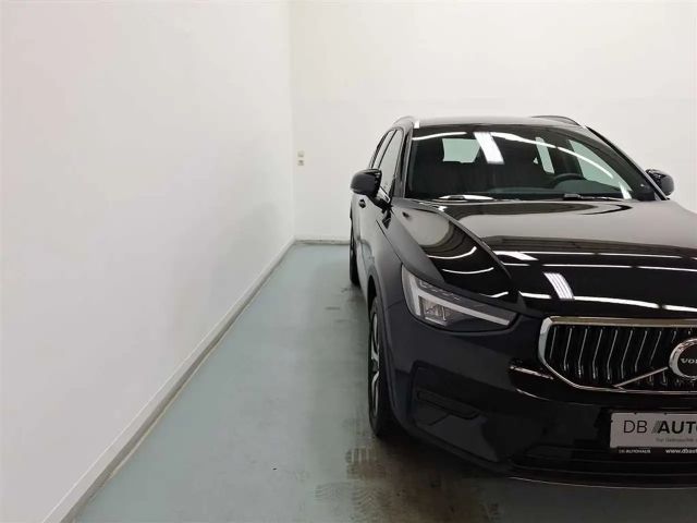 Volvo XC40 Recharge T4