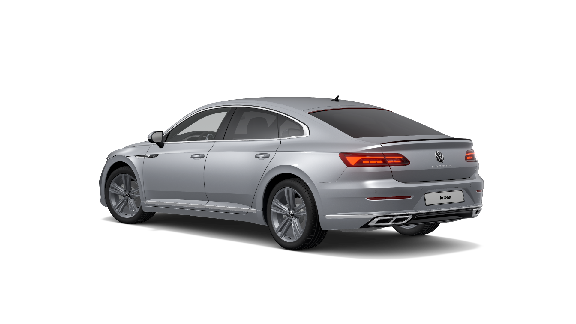 Volkswagen Arteon 2.0 TSI DSG R-Line