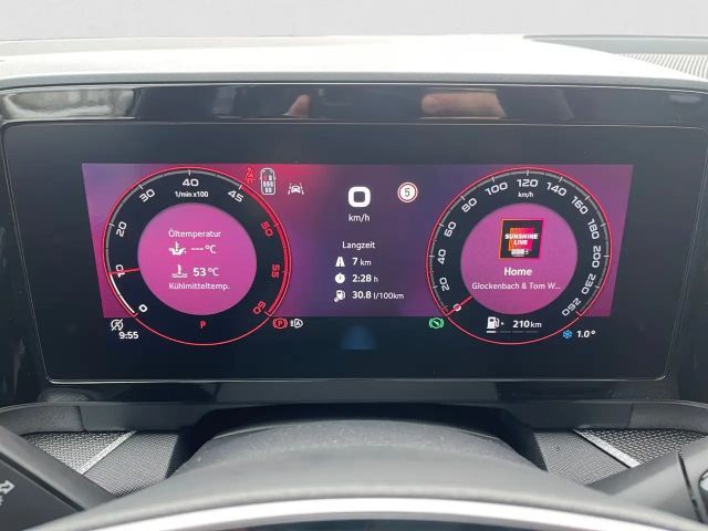 Skoda Kodiaq 4x4 Sportline