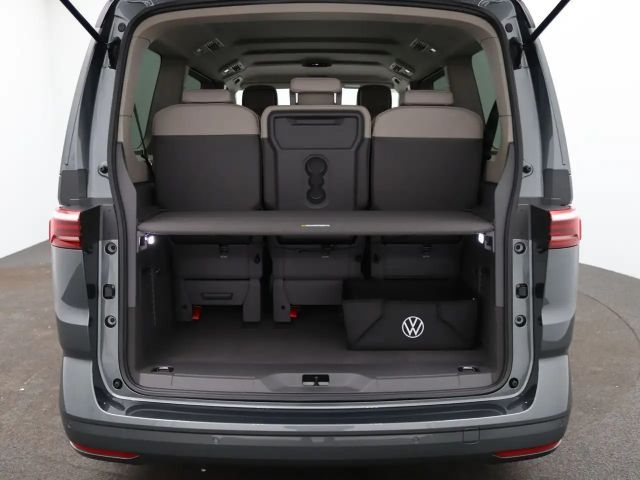 Volkswagen Multivan 2.0 TSI DSG Life T7