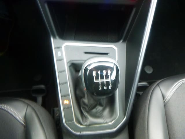 Volkswagen Taigo Taigo Style Panorama, LED-Matrix. TravelAssist,