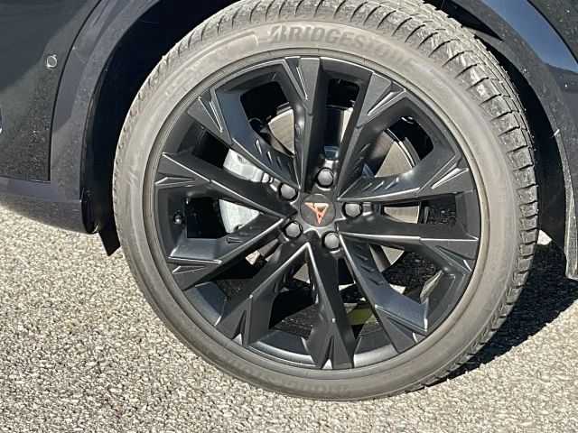 Cupra Formentor 1,5 TSI e-Hybrid Black-Edition - DCC - MATRIX