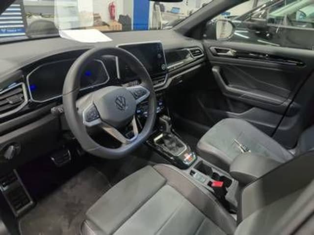 Volkswagen T-Roc 1.5 TSI DSG R-Line