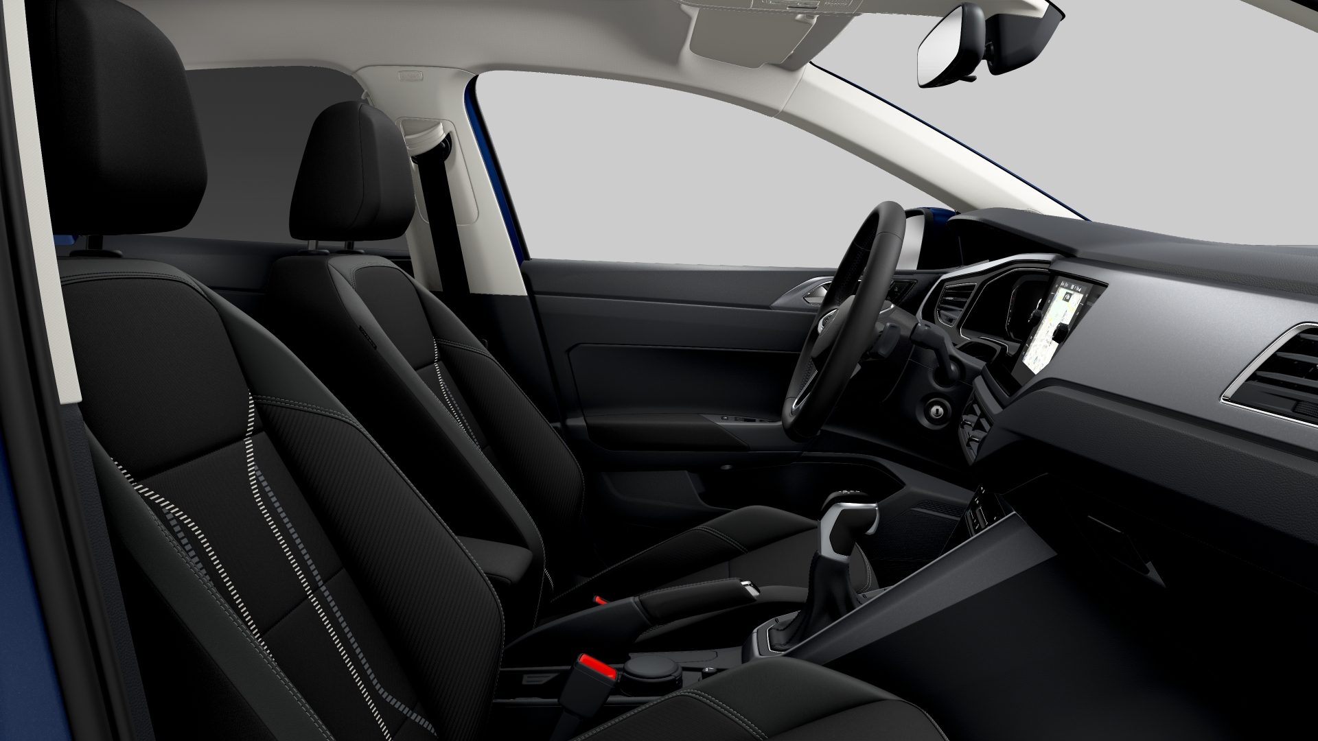 Volkswagen Taigo 1.0 TSI DSG IQ.Drive Style