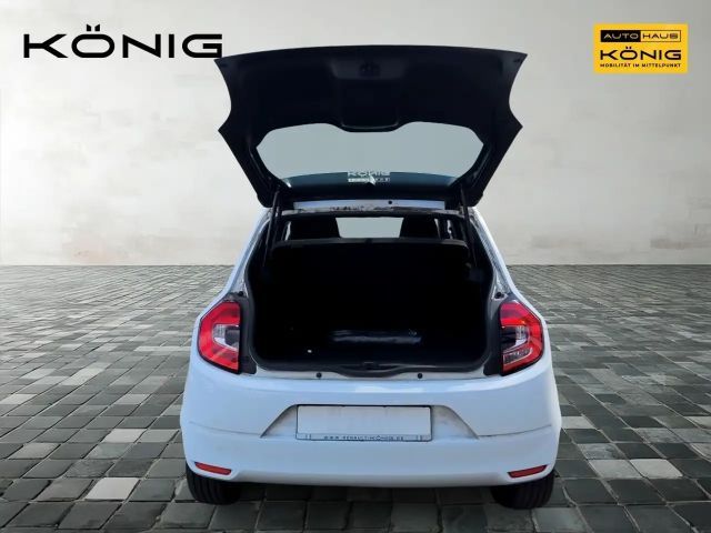 Renault Twingo Limited SCe 75