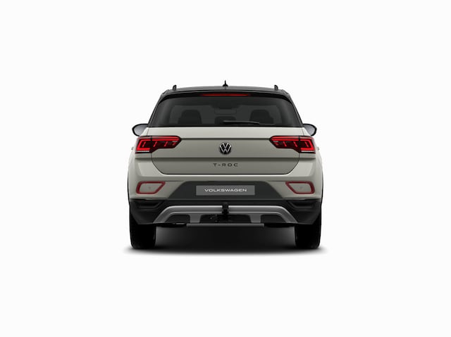Volkswagen T-Roc 1.5 TSI IQ.Drive Style