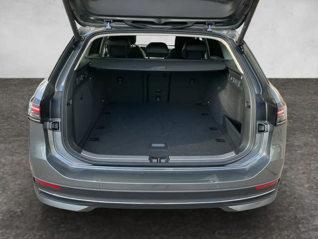 Volkswagen Passat Business DSG Variant