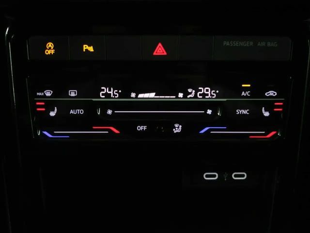 Volkswagen T-Cross 1.5 TSI ACT DSG Move