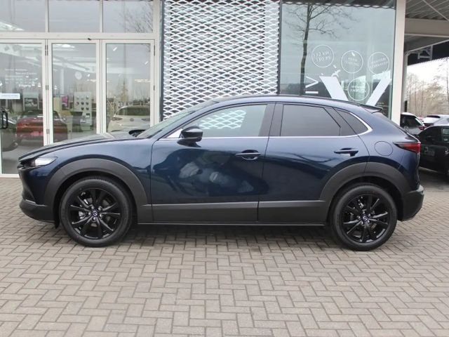 Mazda CX-30 SkyActiv