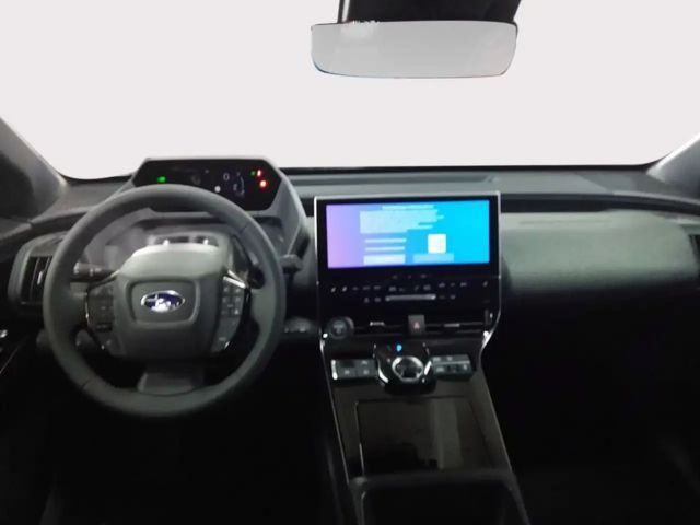 Subaru Solterra Platinum MJ23