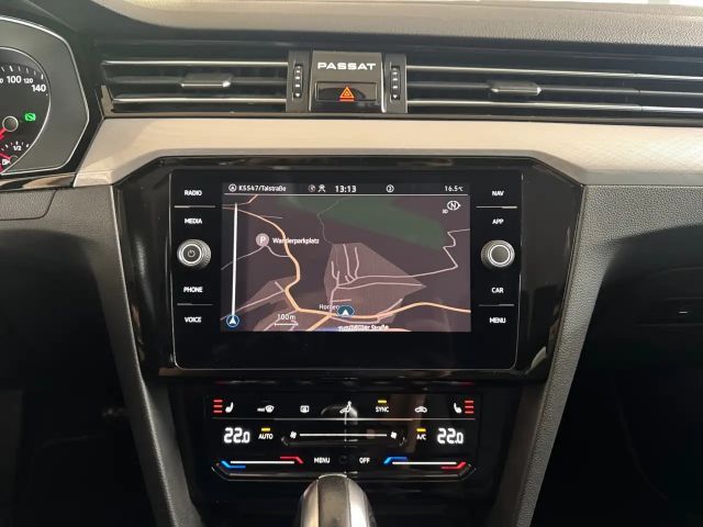 Volkswagen Passat GTE Variant eHybrid