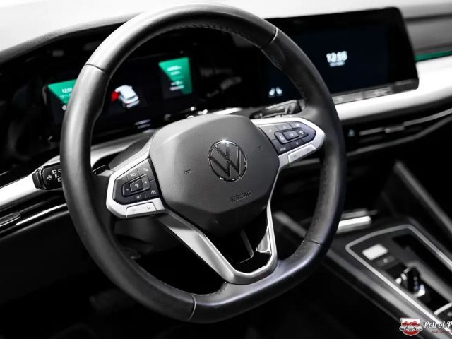 Volkswagen Golf DSG Life Variant