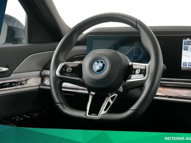 BMW i7 Sedan xDrive60