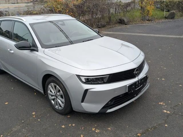 Opel Astra Elegance Sports Tourer