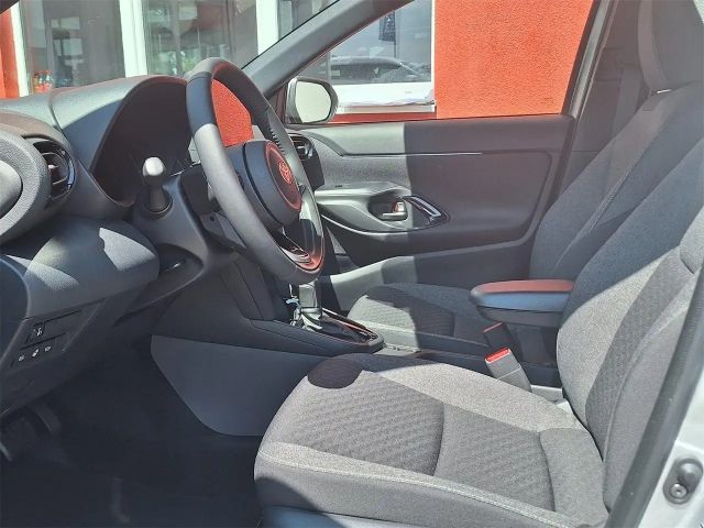 Toyota Yaris Cross 4x2 Active Hybride