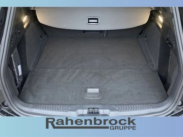 Ford Focus EcoBoost ST Line Wagon