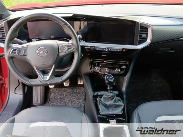 Opel Mokka 1.5 Turbo Ultimate