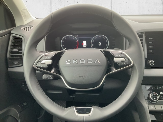 Skoda Karoq 1.5 TSI Drive