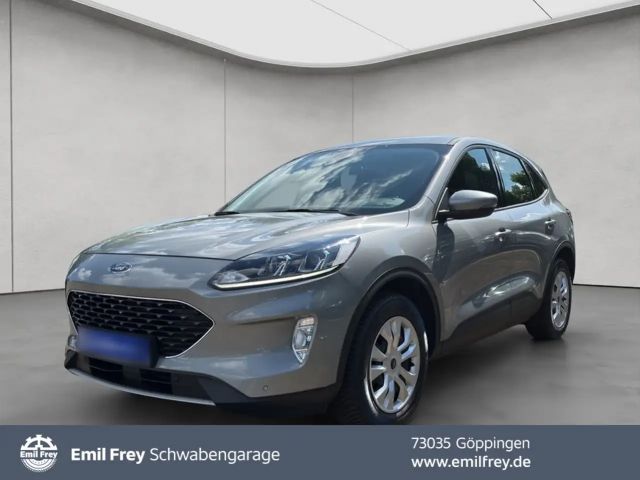 Ford Kuga Cool & Connect EcoBoost