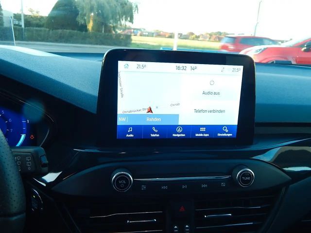 Ford Focus ST Line Wagon