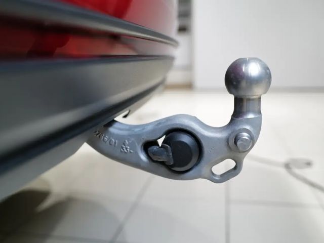 Volkswagen Touareg 3.0 V6 TDI Elegance Elegance