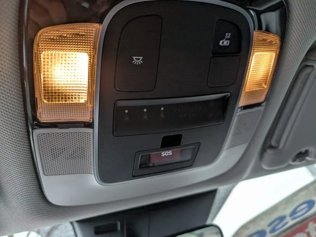 Hyundai Tucson 2WD Hybrid Prime