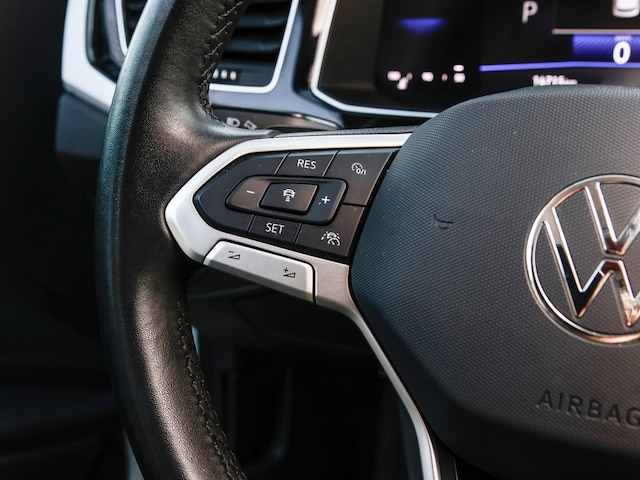 Volkswagen Polo 1.0 TSI DSG