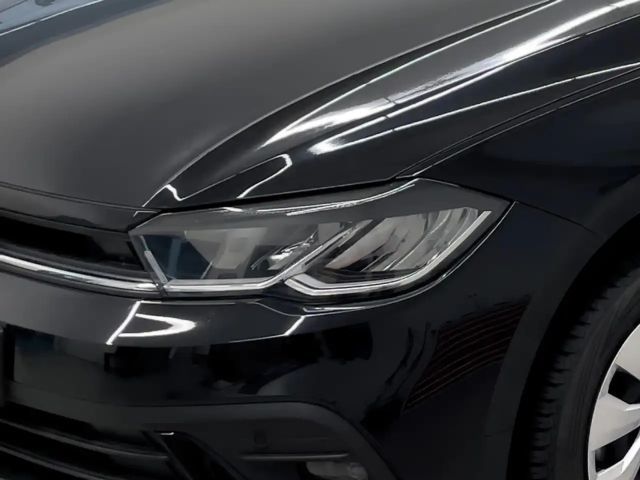 Volkswagen Polo IQ.Drive Life