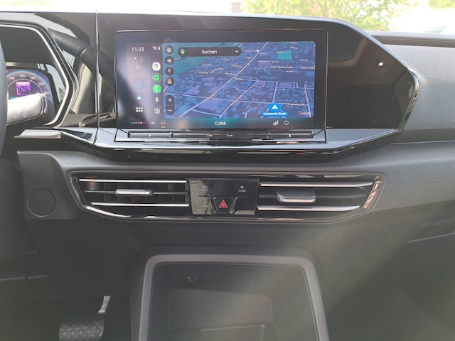 Volkswagen Caddy 2.0 TDI Life Maxi