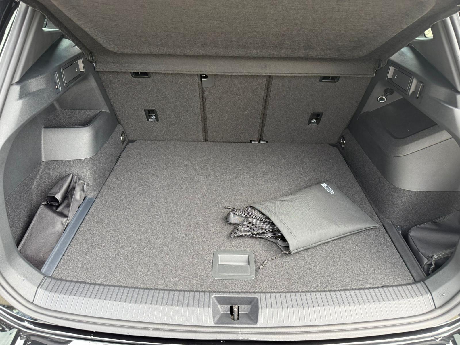 Volkswagen Tiguan 2.0 TDI R-Line