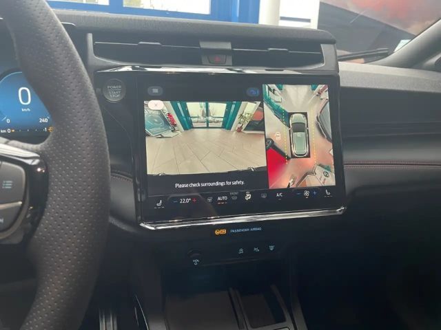 Ford Puma EcoBoost ST Line