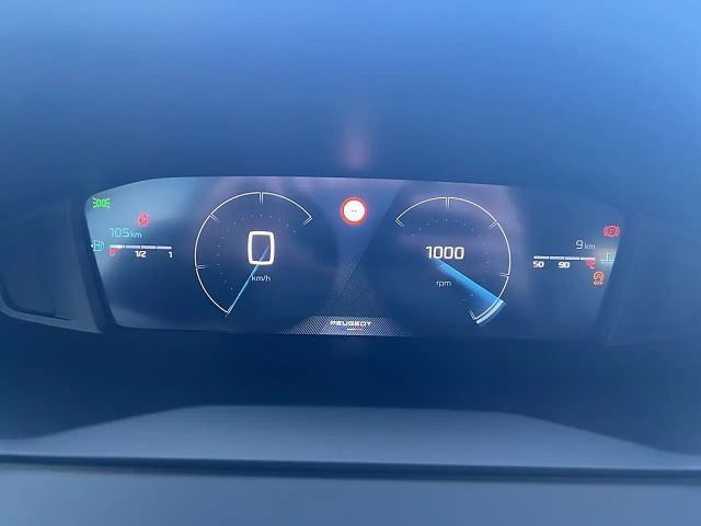 Peugeot 2008 Allure Pack PureTech