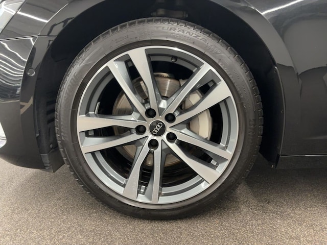 Audi A6 45 TFSI Avant S-Tronic