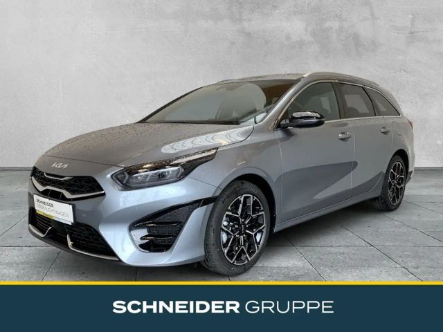 Kia Ceed GDi GT-Line