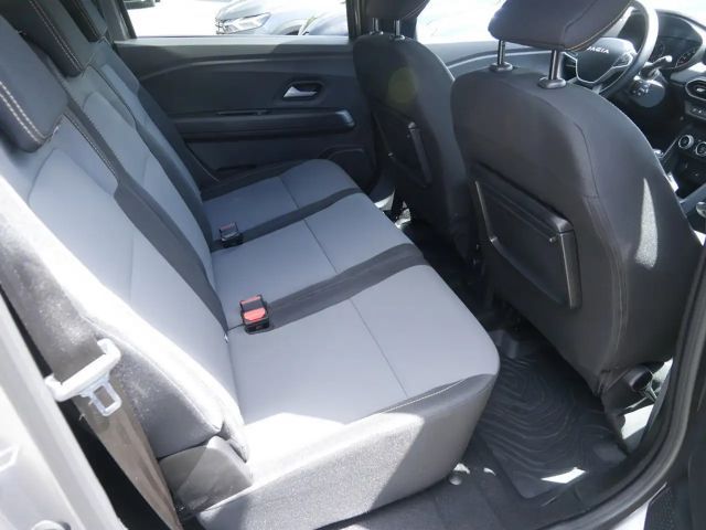 Dacia Jogger ECO-G Extreme