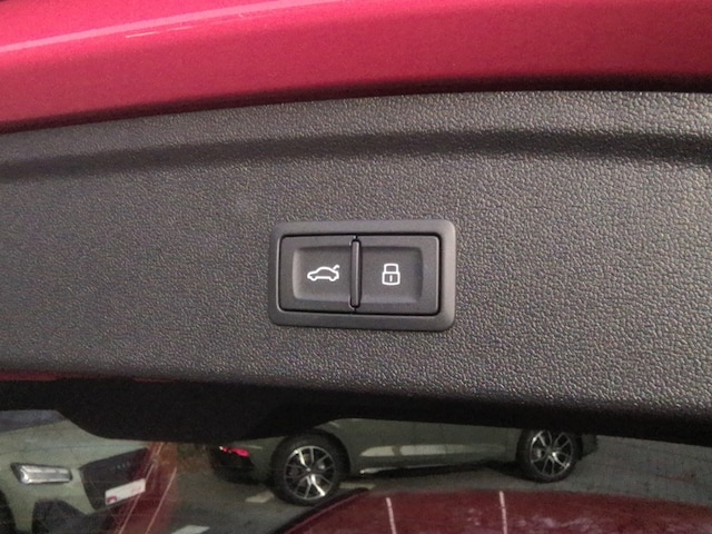 Audi A3 35 TFSI S-Tronic Sportback