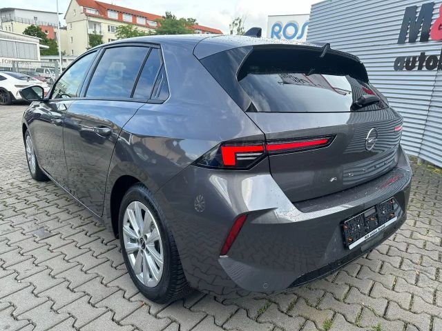 Opel Astra Elegance