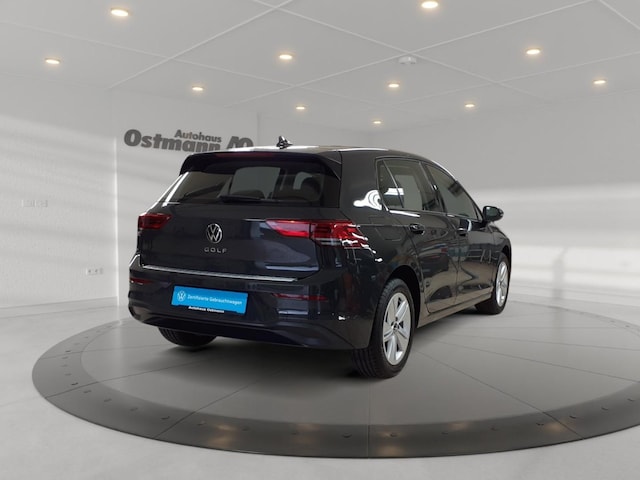Volkswagen Golf 1.0 TSI Golf VIII