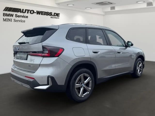 BMW X1 20dxA +NAVI+SPORTSITZ+LED+SHZ+LHZ+CAM+FLA+