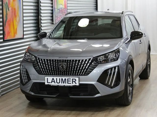 Peugeot 2008 Allure Pack PureTech