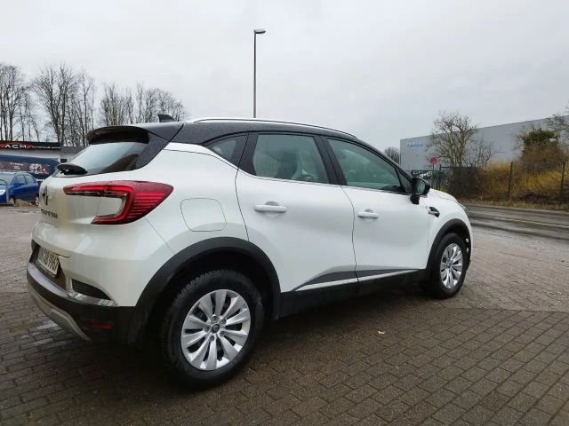 Renault Captur Intens